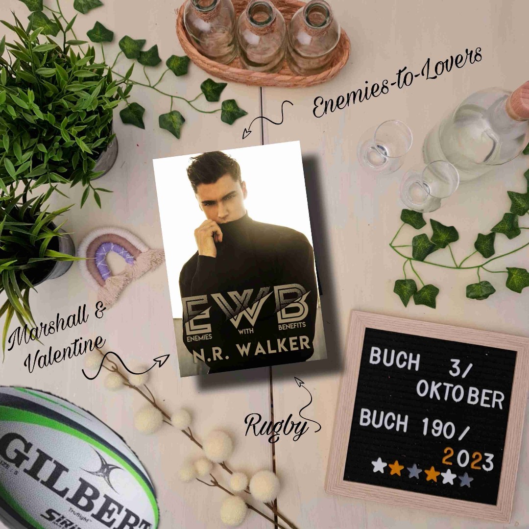 So viele Hate Fucks und dann doch so viel Gefühl....ich liebe es sehr ❤️❤️