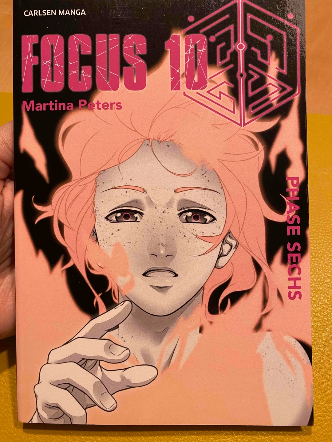 Fokus 10 Band 6