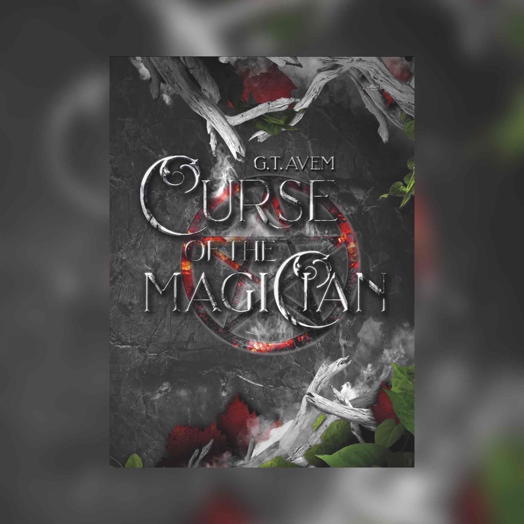Urban Fantasy mit allem drum und dran