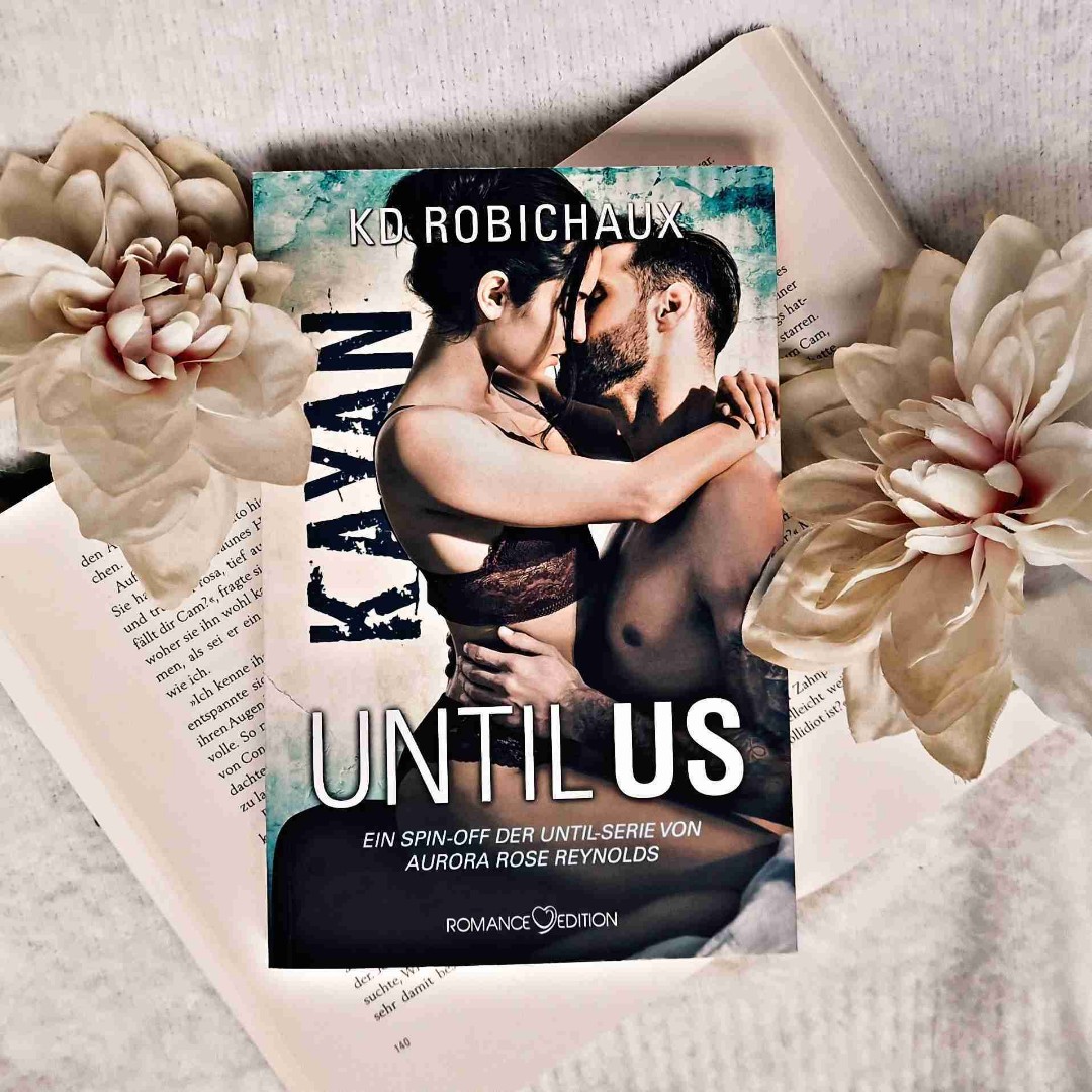 Until Us Kayan🦋