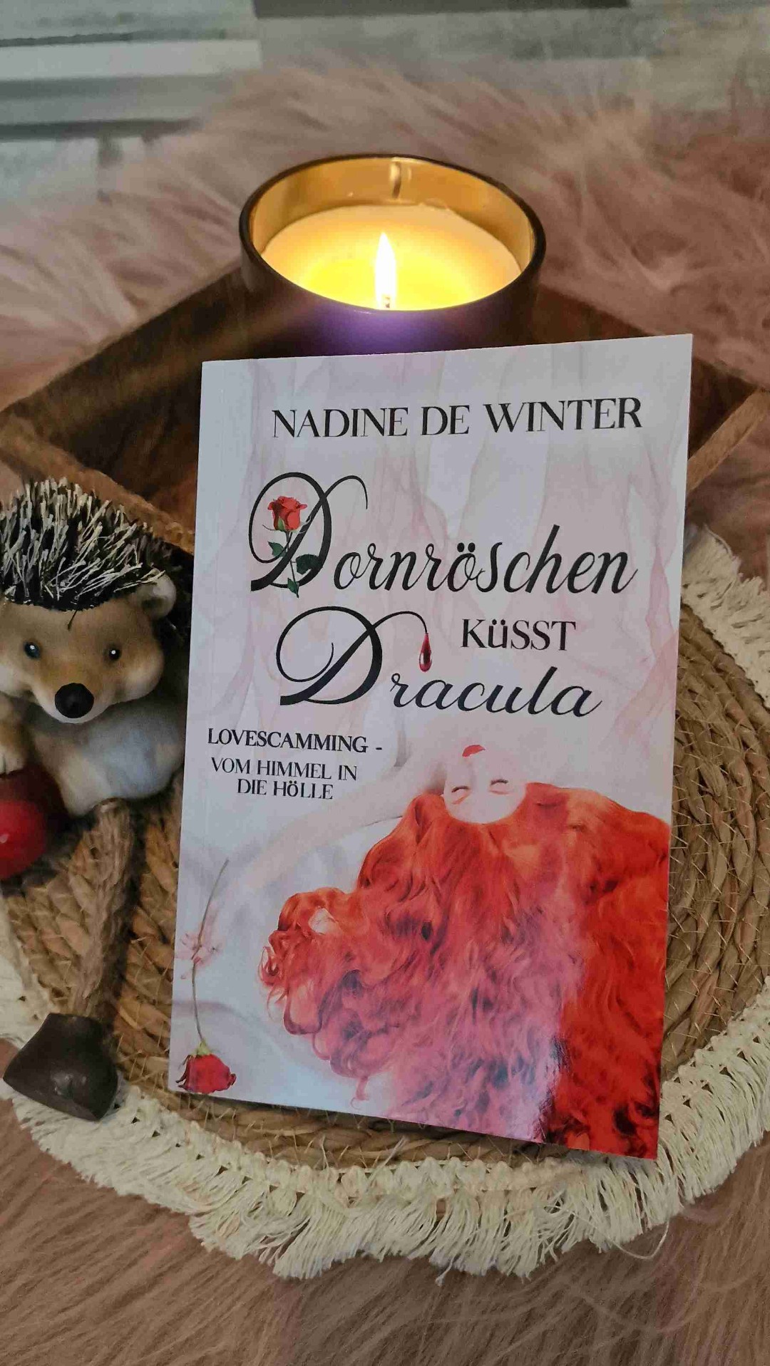 Ein sehr ehrliches und mutiges Buch