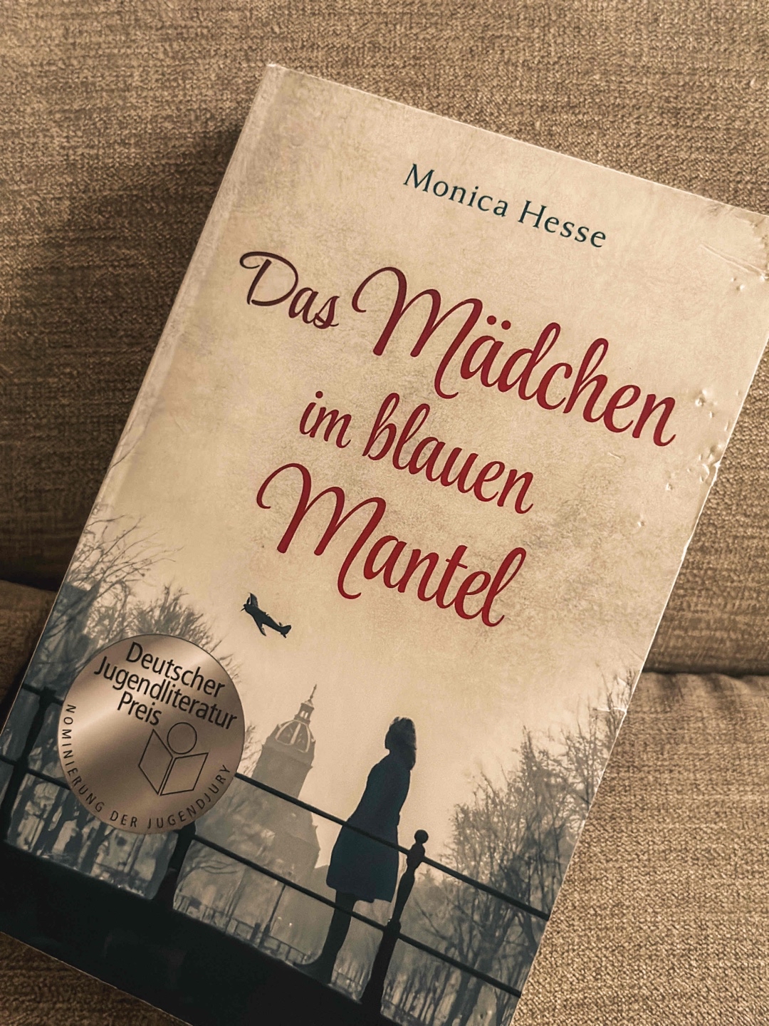 Wahnsinnig wichtiges Buch!