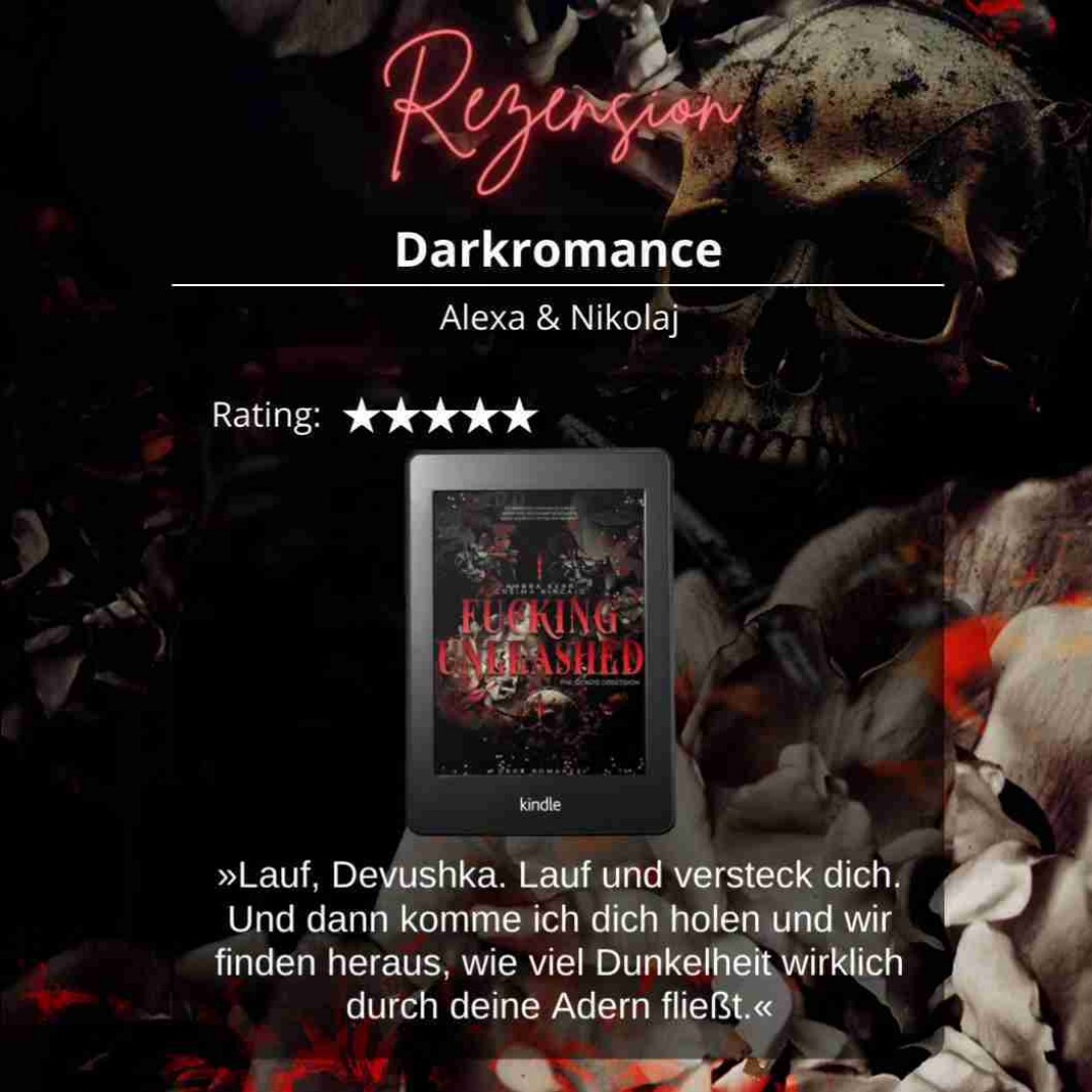 Perfekte Darkromance