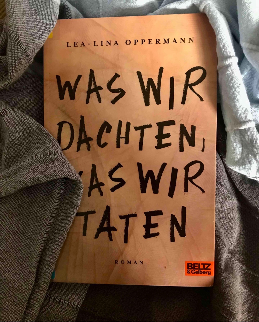 Spannung pur!