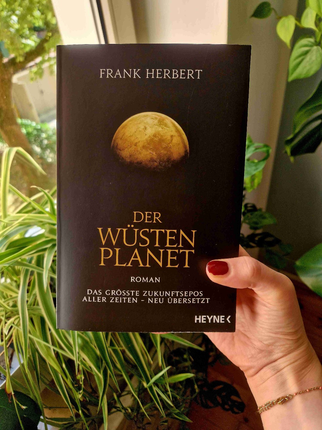 Komplexer und politischer Klasssiker