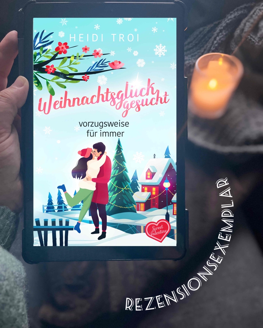 „... 𝑷𝒍ö𝒕𝒛𝒍𝒊𝒄𝒉 𝒌𝒐𝒎𝒎𝒕 𝒎𝒊𝒓 𝒎𝒆𝒊𝒏𝒆 𝑯𝒆𝒊𝒎𝒂𝒕𝒔𝒕𝒂𝒅𝒕 𝑽𝒂𝒍𝒆𝒏𝒕𝒊𝒏𝒆 𝒘𝒊𝒆 𝒆𝒊𝒏𝒆 𝑨𝒍𝒕𝒆𝒓𝒏𝒂𝒕𝒊𝒗𝒆 𝒗𝒐𝒓, 𝒅𝒊𝒆 𝒊𝒄𝒉 𝒛𝒖𝒎𝒊𝒏𝒅𝒆𝒔𝒕𝒆𝒏𝒔 𝒃𝒆𝒓ü𝒄𝒌𝒔𝒊𝒄𝒉𝒕𝒊𝒈𝒆𝒏 𝒌ö𝒏𝒏𝒕𝒆 𝑵𝒊𝒄𝒉𝒕. 𝑵𝒆𝒊𝒏. 𝑵𝒊𝒆𝒎𝒂𝒍𝒔 ... 𝑴𝒊𝒄𝒉 𝒌𝒓𝒊𝒆𝒈𝒆𝒏 𝒌𝒆𝒊𝒏𝒆 𝒛𝒆𝒉𝒏 𝑷𝒇𝒆𝒓𝒅𝒆 𝒛𝒖𝒓ü𝒄𝒌 𝒏𝒂𝒄𝒉 𝑽𝒂𝒍𝒆𝒏𝒕𝒊𝒏𝒆. 𝑼𝒏𝒅 𝒘𝒆𝒏𝒏, 𝒅𝒂𝒏𝒏 𝒈𝒂𝒏𝒛 𝒔𝒊𝒄𝒉𝒆𝒓 𝒏𝒊𝒄𝒉𝒕 𝒛𝒖𝒓 𝑾𝒆𝒊𝒉𝒏𝒂𝒄𝒉𝒕𝒔𝒛𝒆𝒊𝒕. ...." 𝑺𝒂𝒗𝒂𝒏𝒏𝒂𝒉