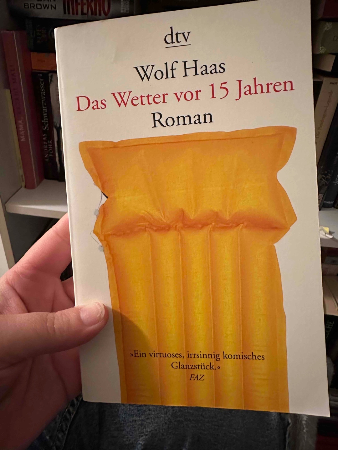 Klasse Buch - mal ganz anders