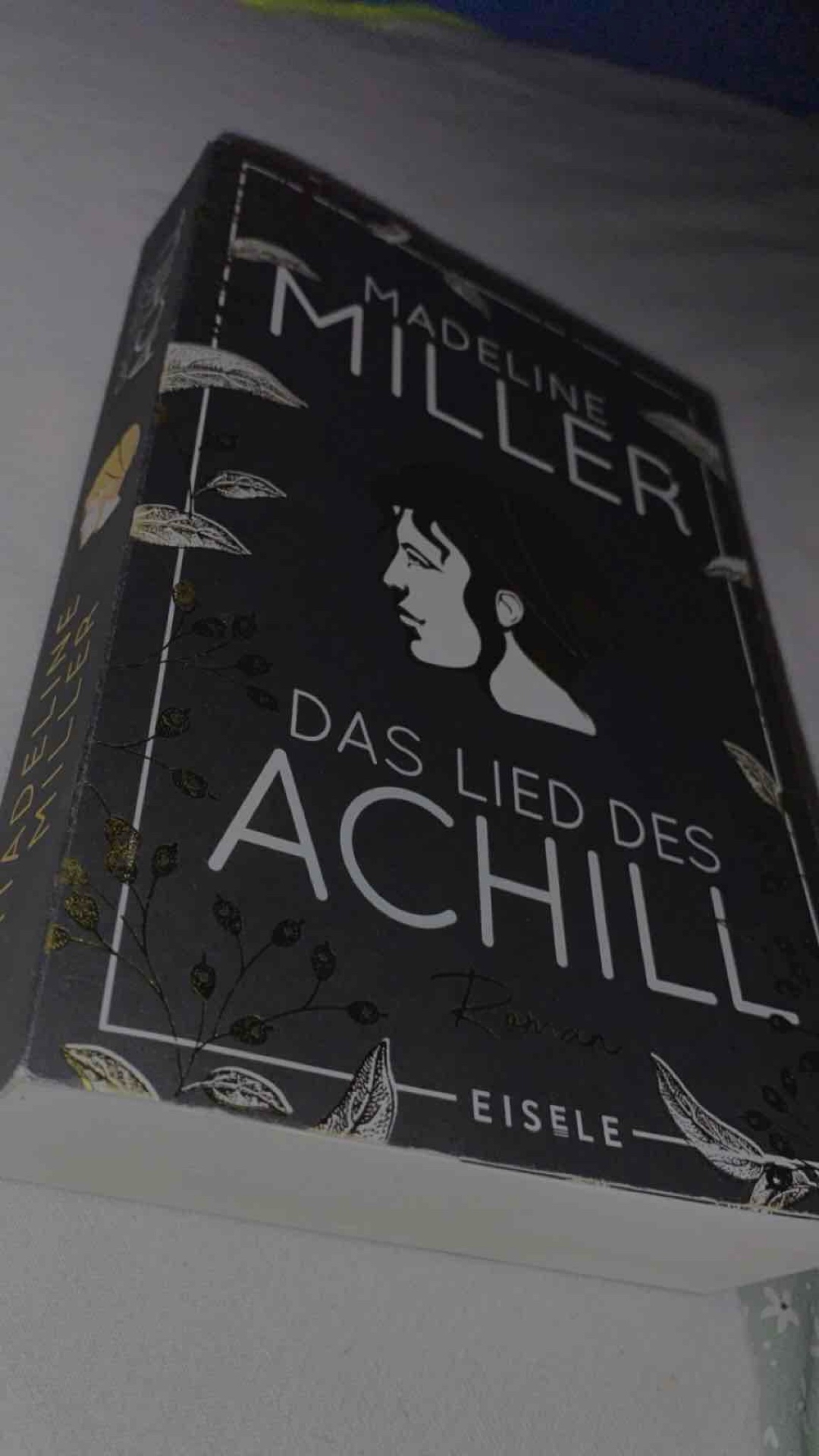 Das Bild zweier Seelenverwandter