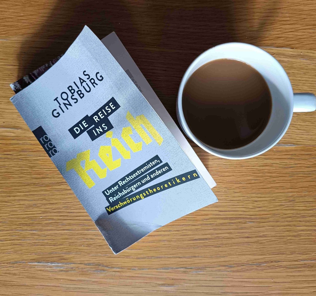 Große Empfehlung - Hörbuch!