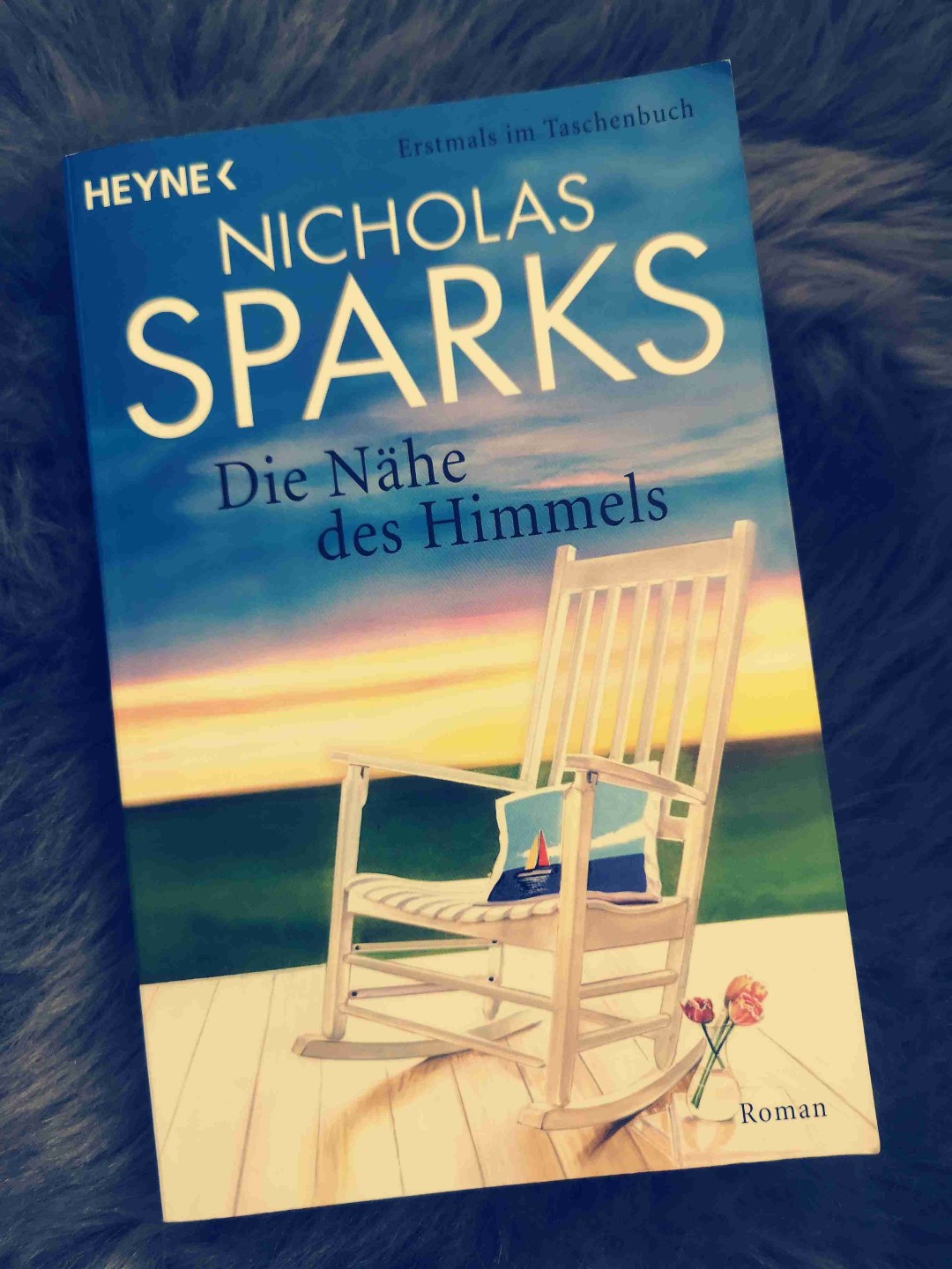Die Nähe des Himmels 🌠