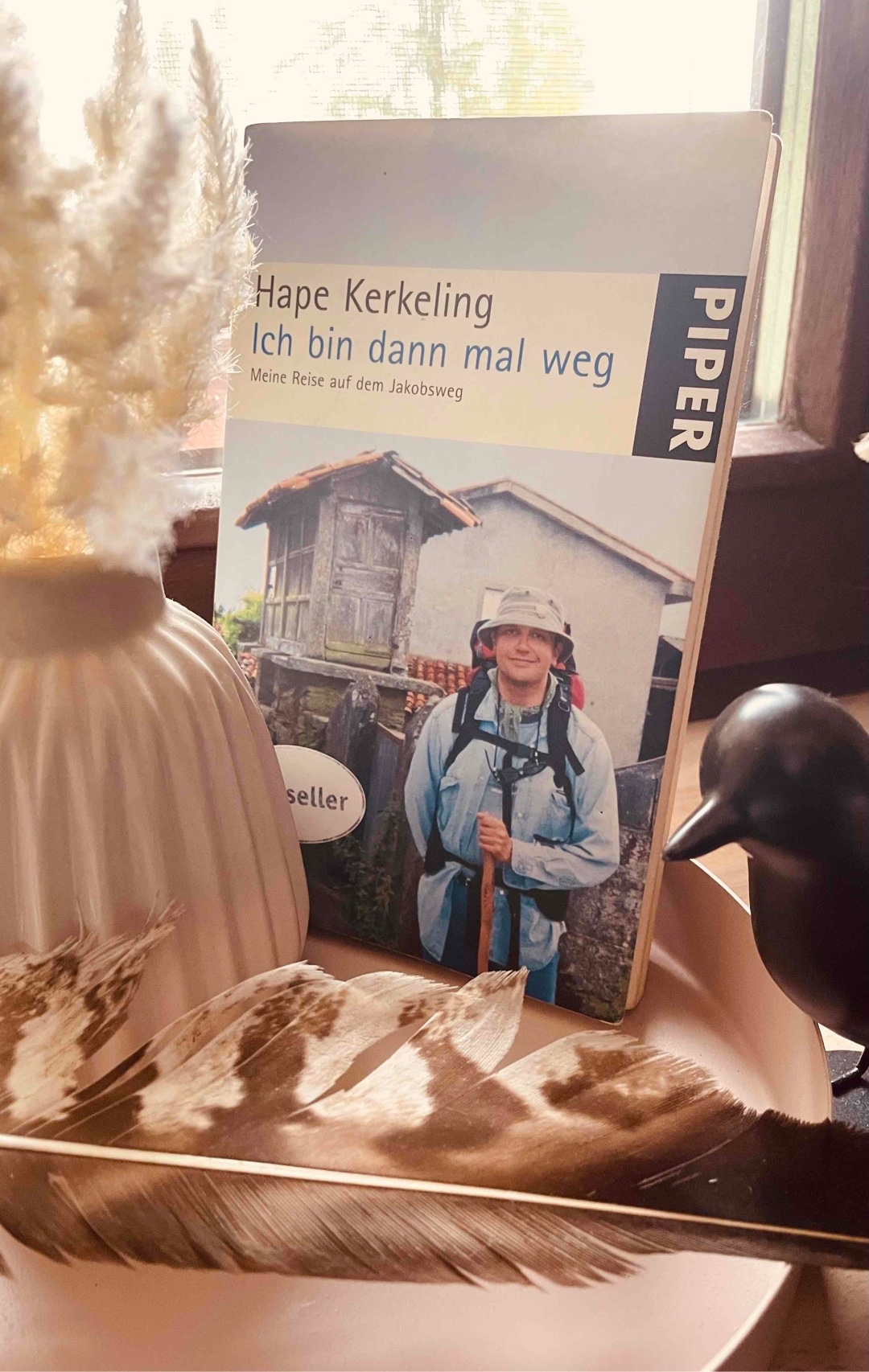 Ein gutes Buch für Zwischendurch