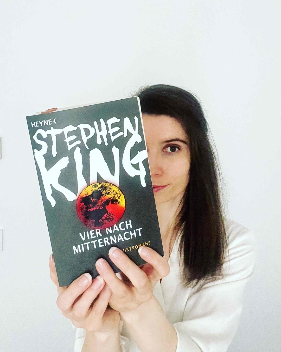 Eine ganz tolle Sammlung. Vor allem für Fans von Zeitreisen/Zeitsprüngen.