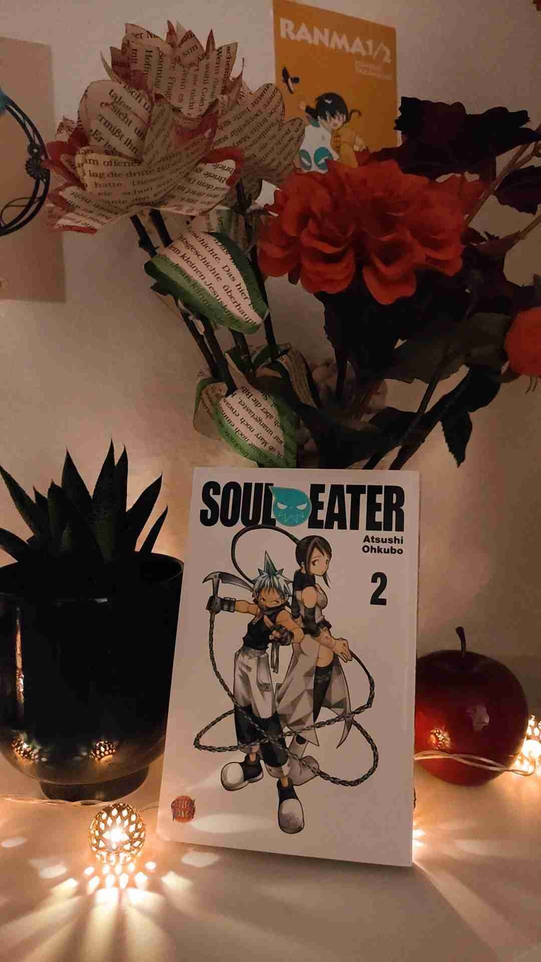 Reread, Medusa hat ihr Debüt