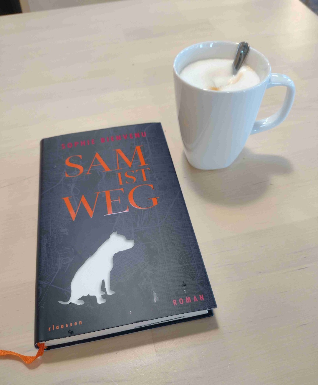 Sollte jeder gelesen haben
