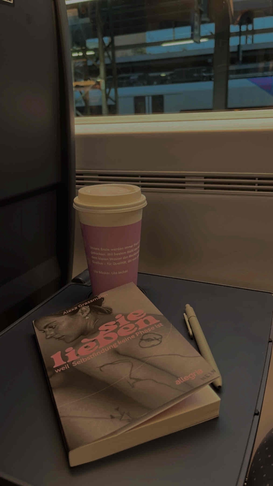 Tolles, informatives Buch über Queerness