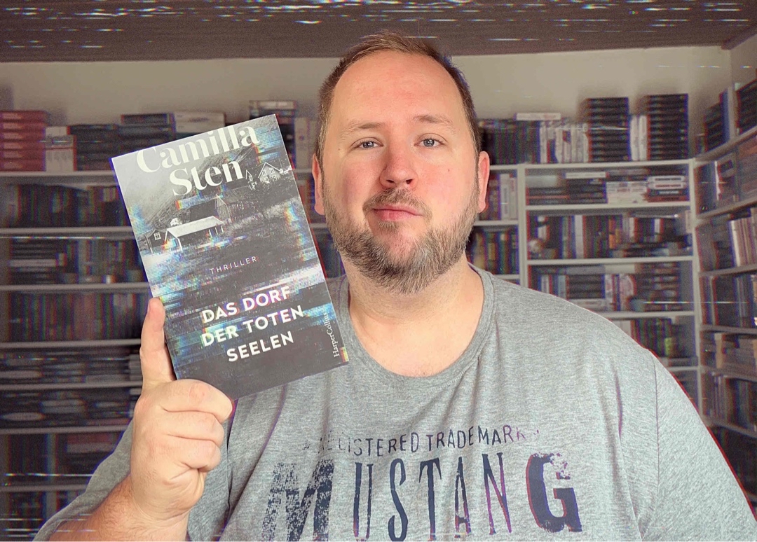Spannend und atmosphärisch