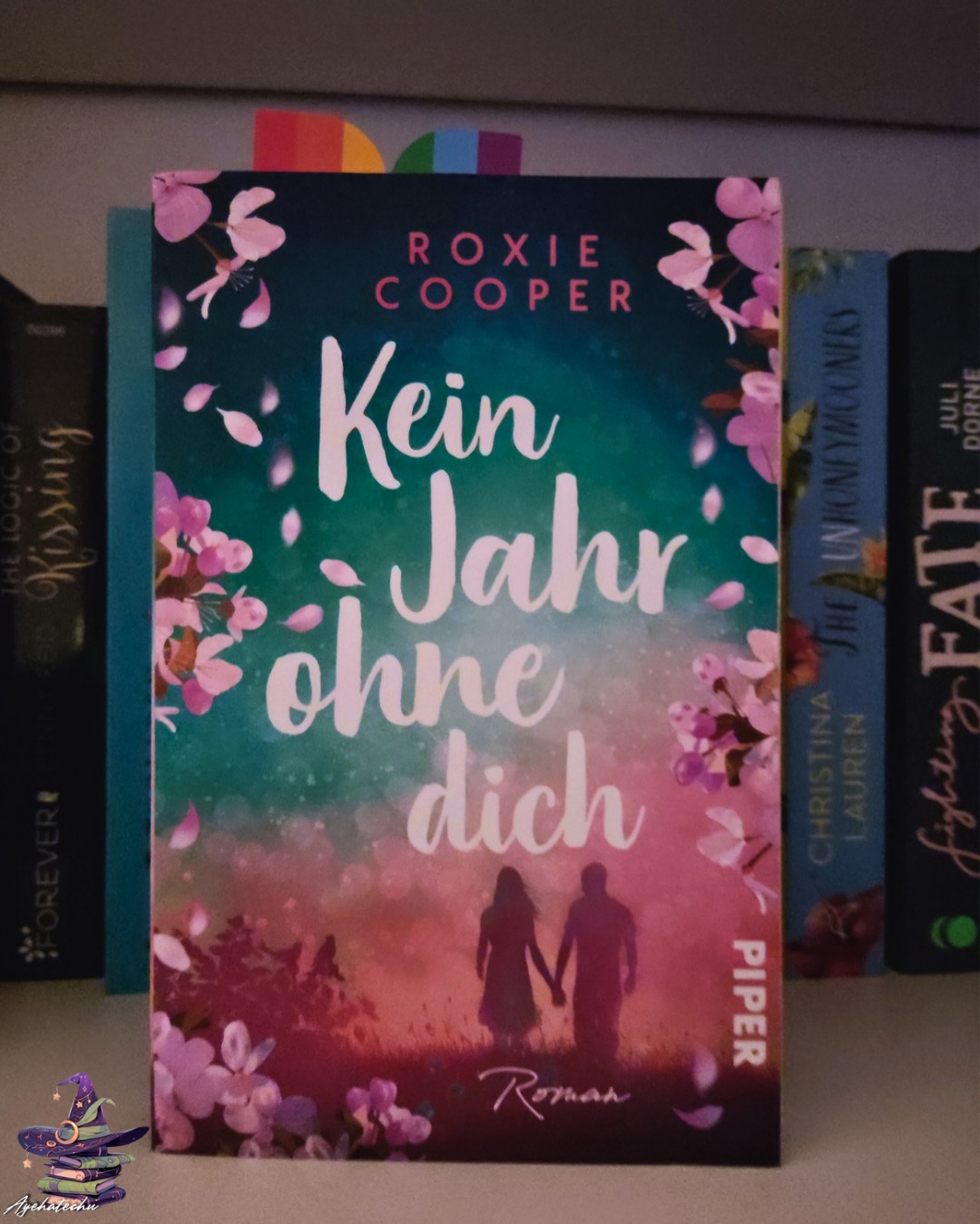 HALT STOP! 🛑✋🏻
Ihr liebt Colleen Hoover Bücher aber steht auf realistischere Inhalte?
Dann bist du hier genau richtig.💯
