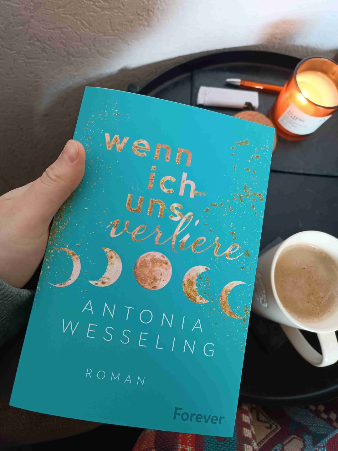 Absolutes Herzensbuch ❤️