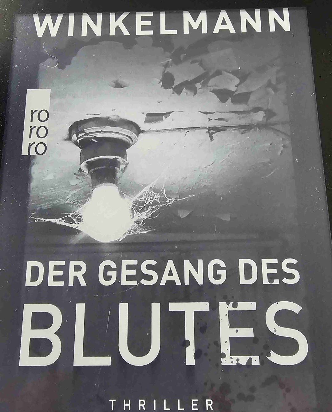 Spannend aber anders