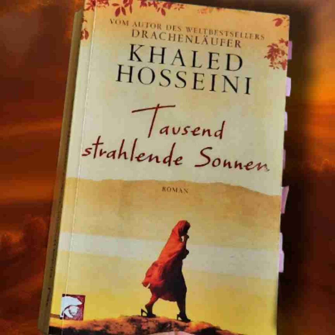 Wieder eine gelungene Geschichte von Hosseini