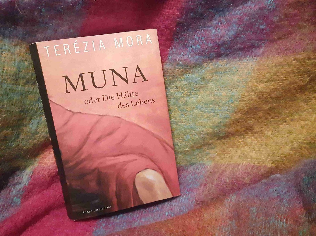Zwar kein Highlight, aber durchaus eine gute, solide Geschichte.