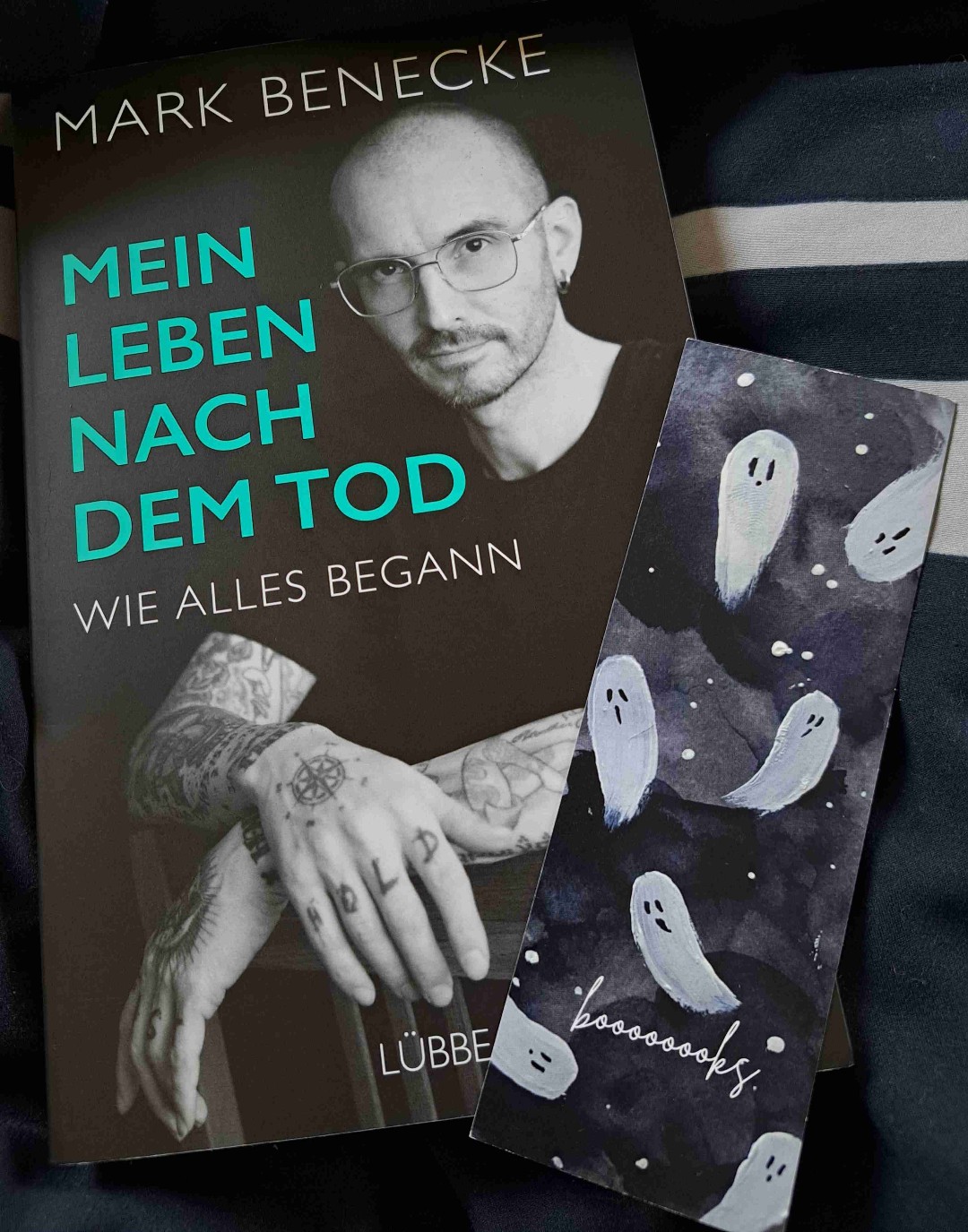 Faszinierend aber...