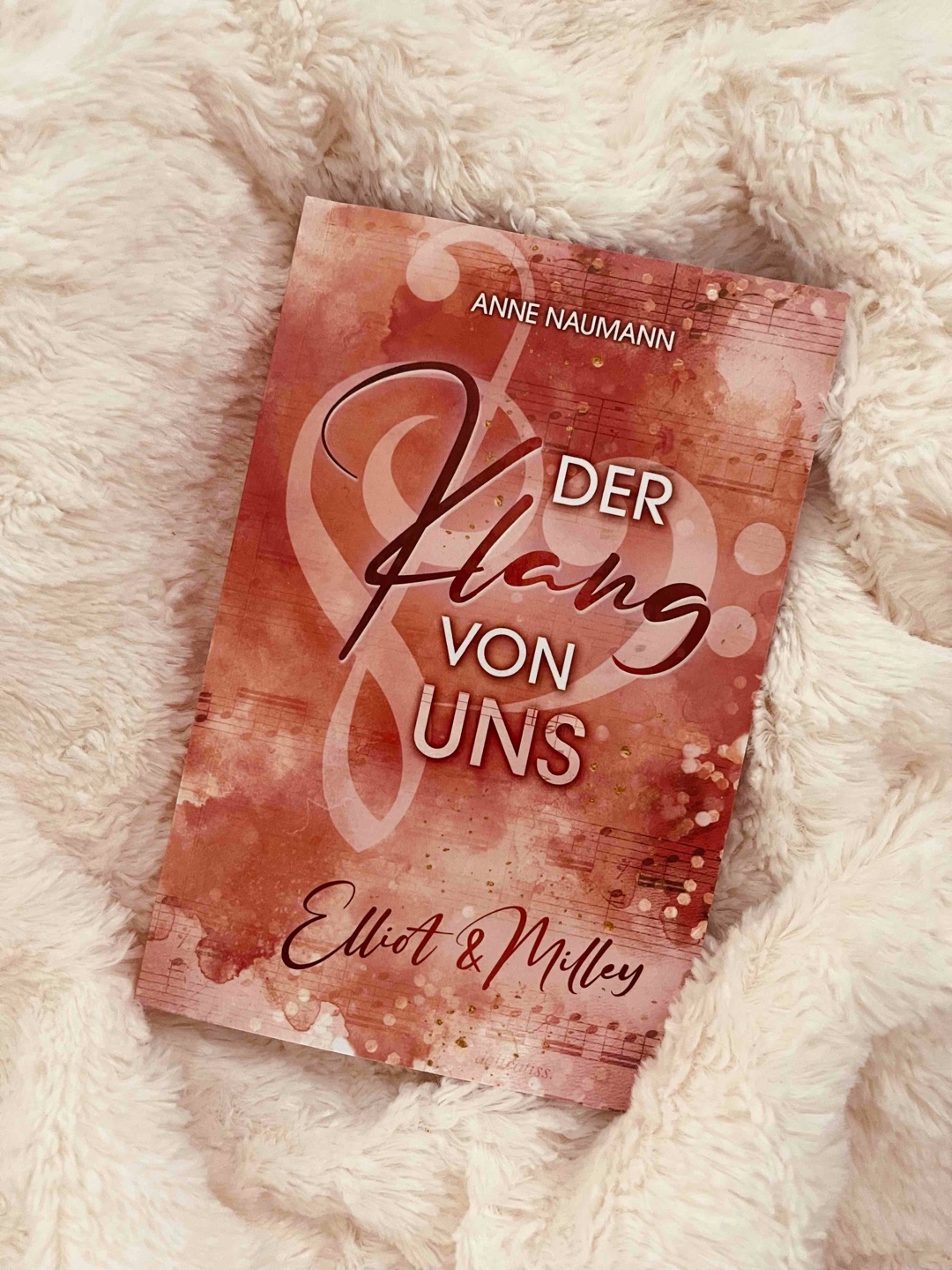 Wunderschöner Abschluss, der Klang-Reihe!