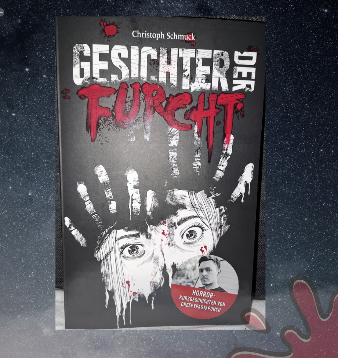 Zur passenden Einstimmung für Halloween
