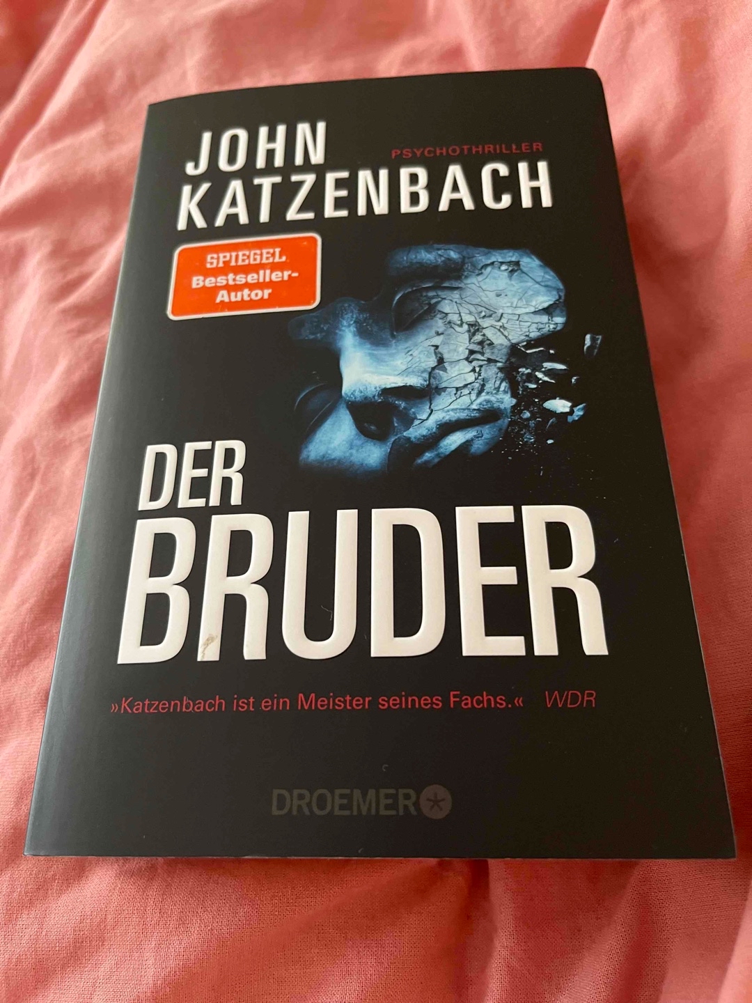 Spannender Thriller