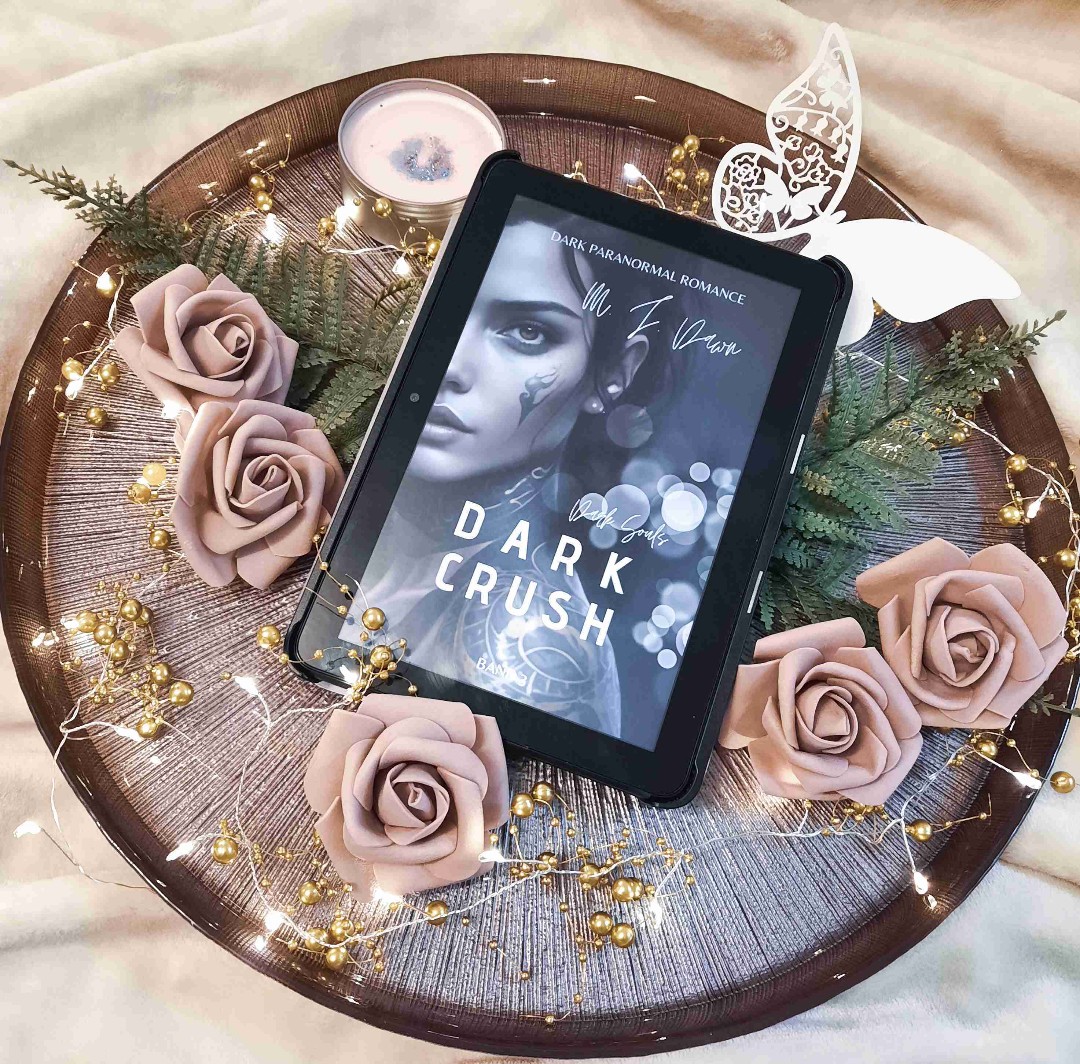 Klare Leseempfehlung 🖤 Ganz große Liebe für diese Reihe 😍