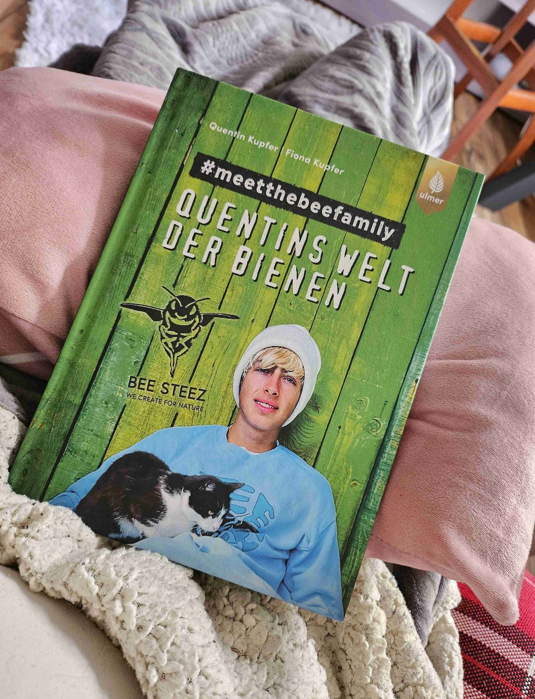 Tolles Buch