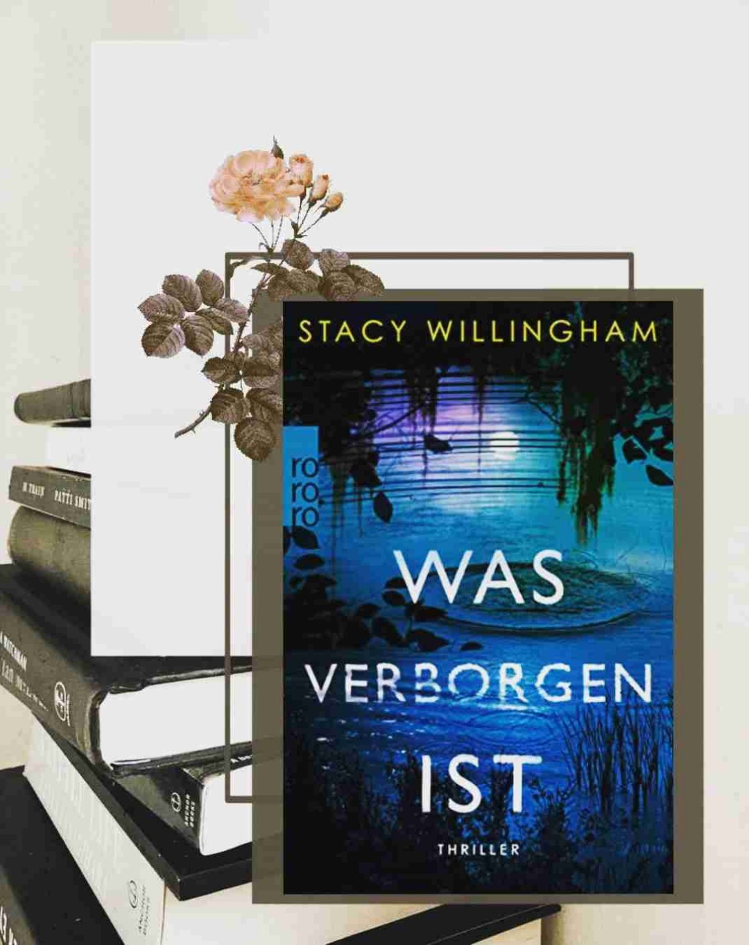 Toller Thriller