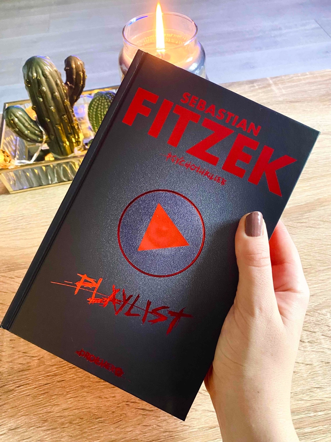 Fitzek, das sagt doch schon alles :)