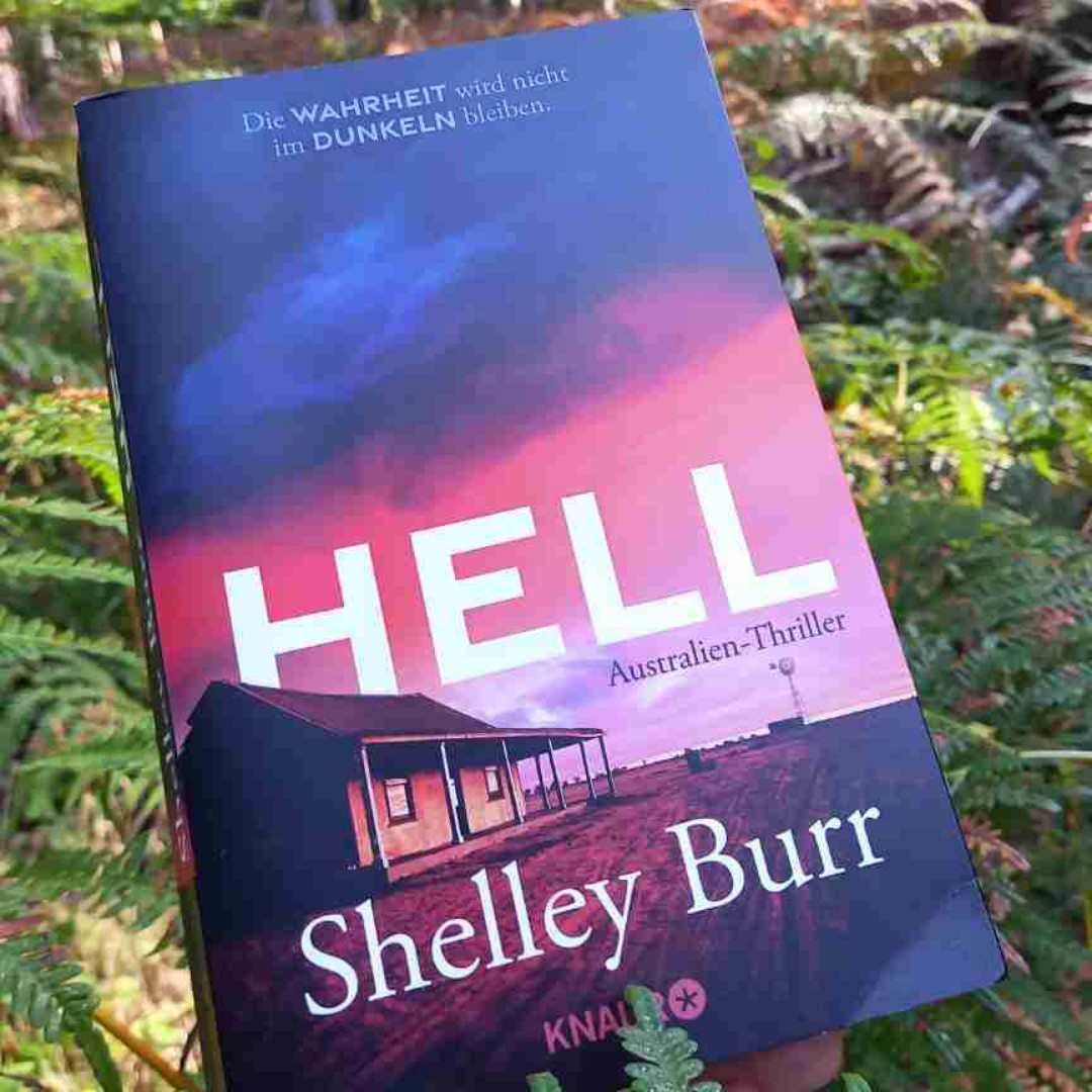 Ein solider Thriller mit ordentlich Potenzial