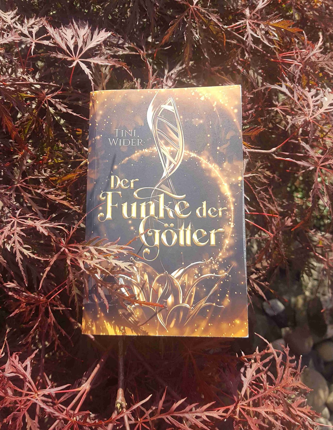 Ein göttliches Erbe…