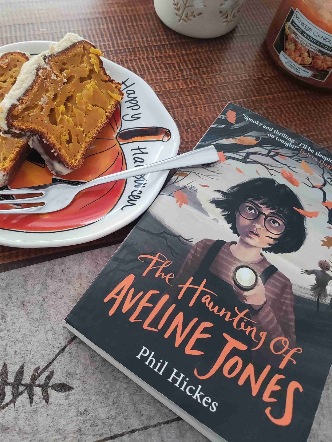 Neues Lieblingsbuch 🧡