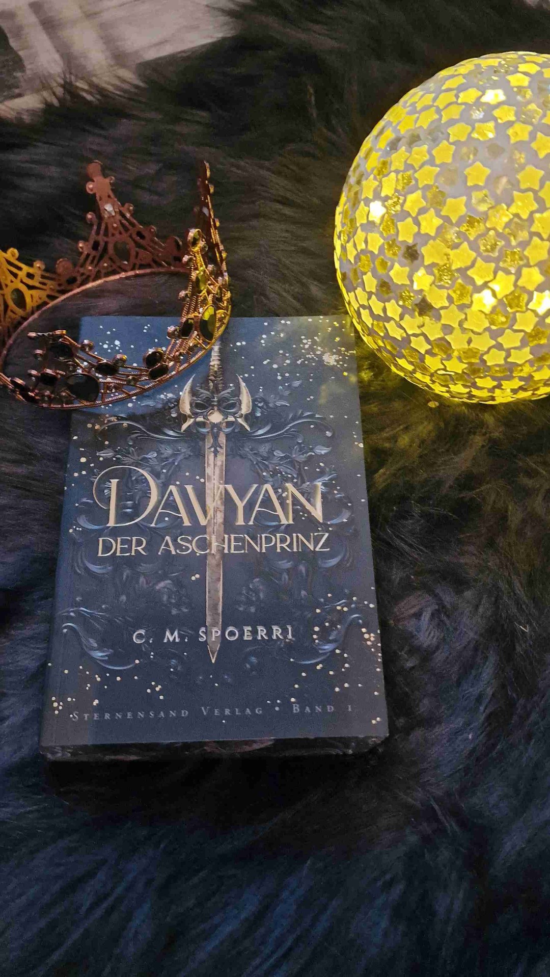 Wunderschöne Geschichte