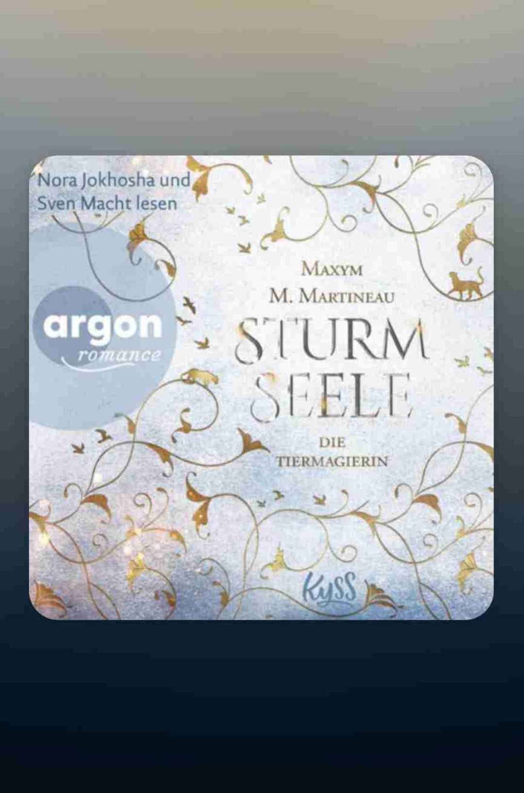 Ein wunderbarer zweiter Teil