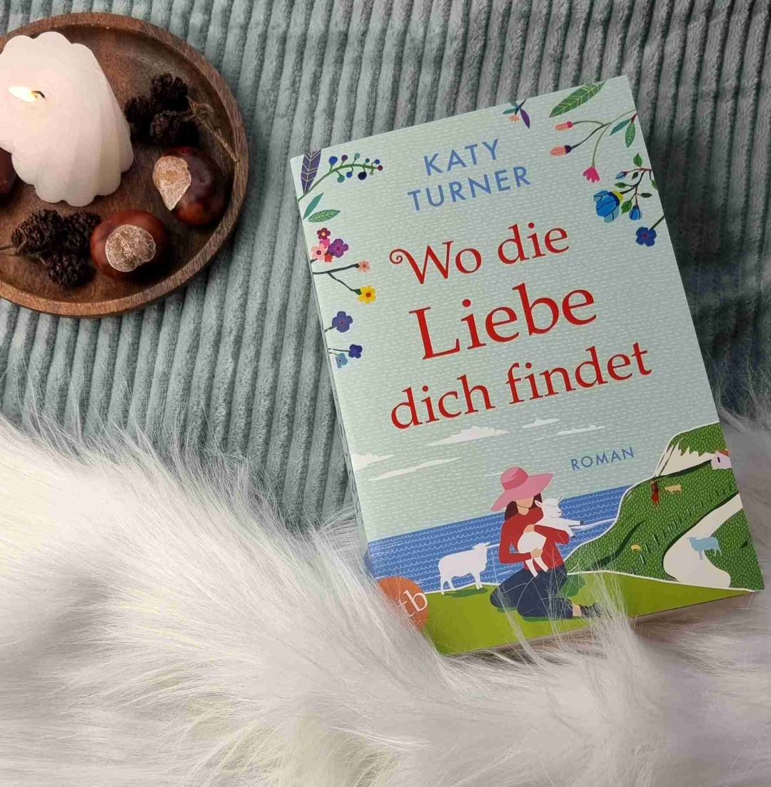 Eine schöne Liebesgeschichte vor traumhafter Kulisse!