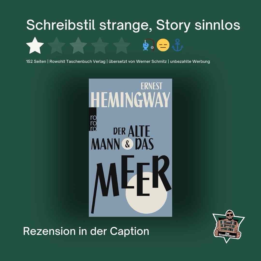 Schreibstil Strange, Story sinnlos