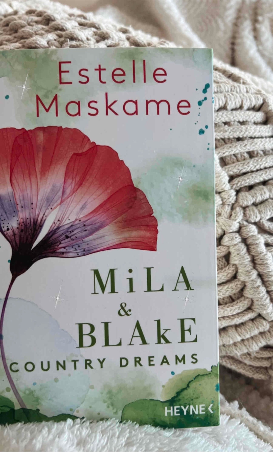 Mila & Blake 