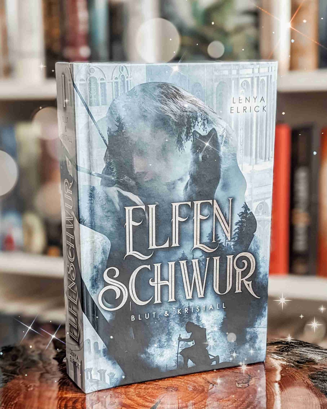 So geht Fantasy