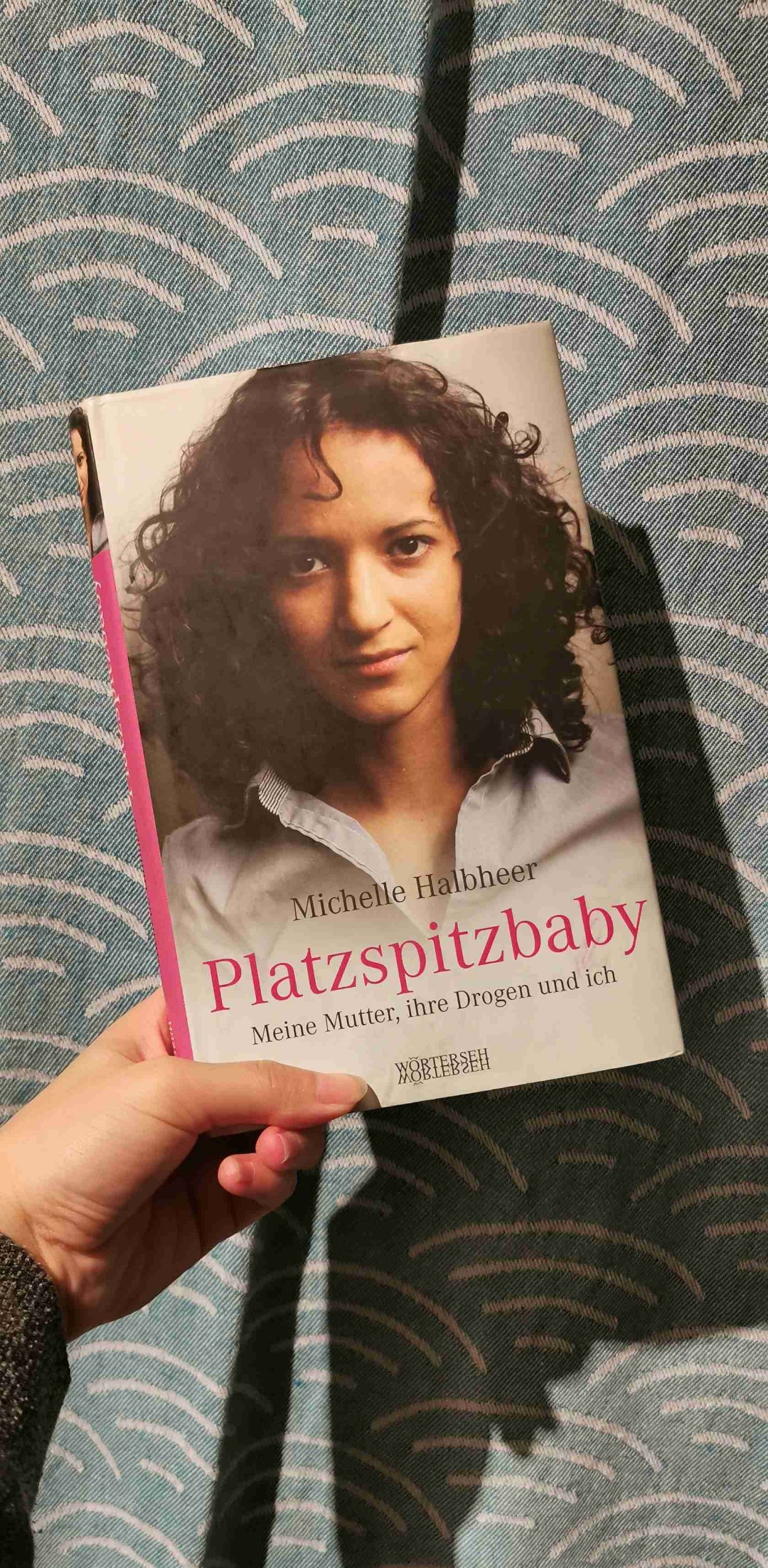 Beindruckende Biografie aus dem Drogenmilieu