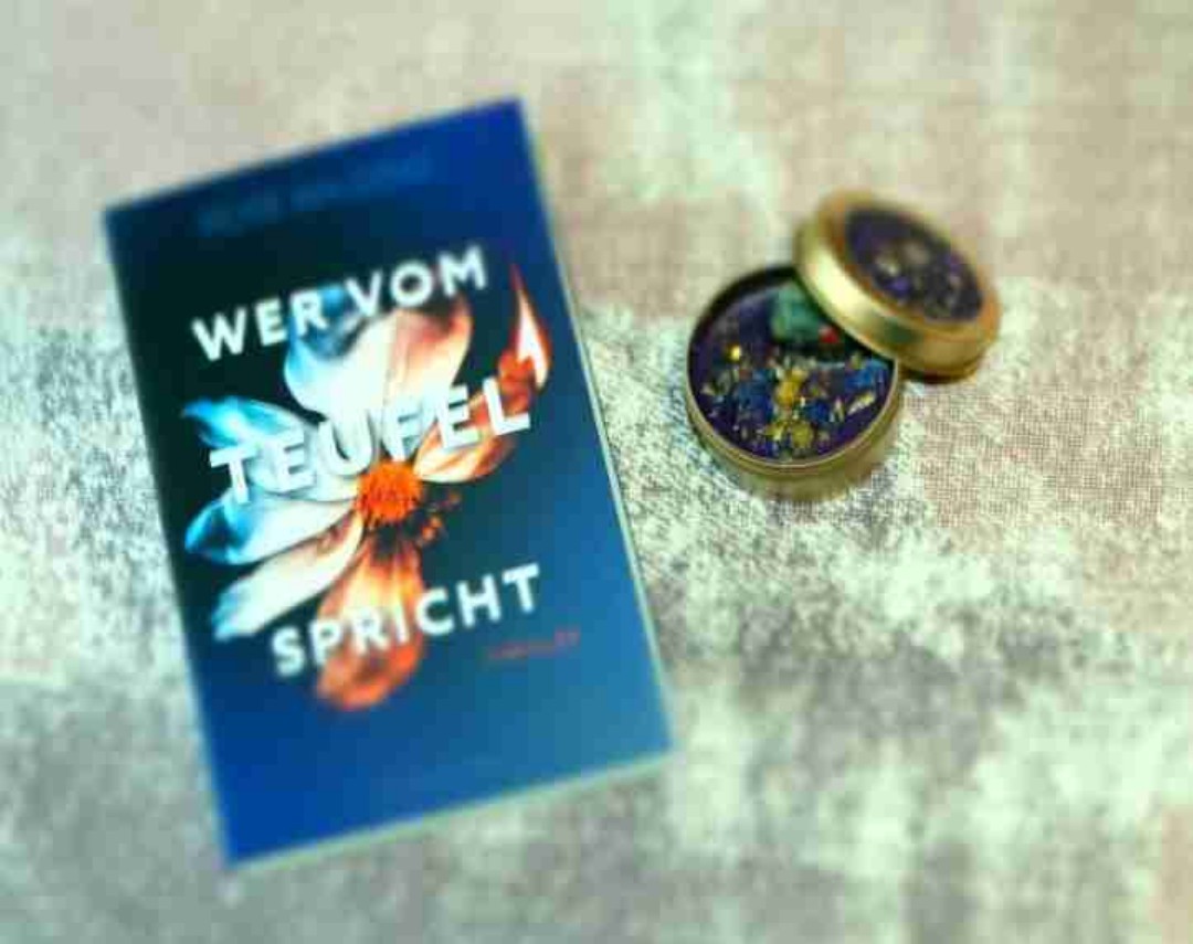 VERSTÖREND, EINSCHÜCHTERND & SCHOCKIEREND…