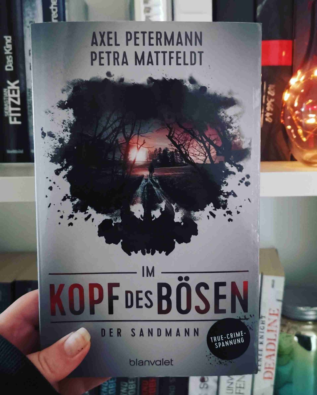 Spannender Einstieg in eine neue reihe