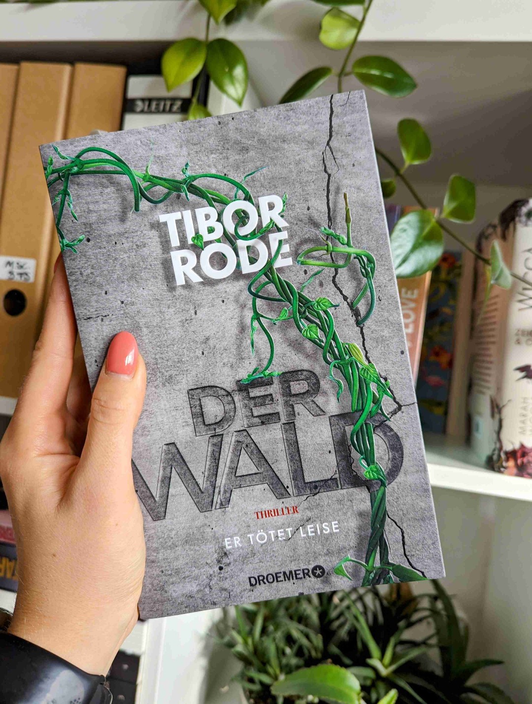 🌱🧠💀 | Ein fesselnder Blick auf die Beziehung von Menschheit und Natur!