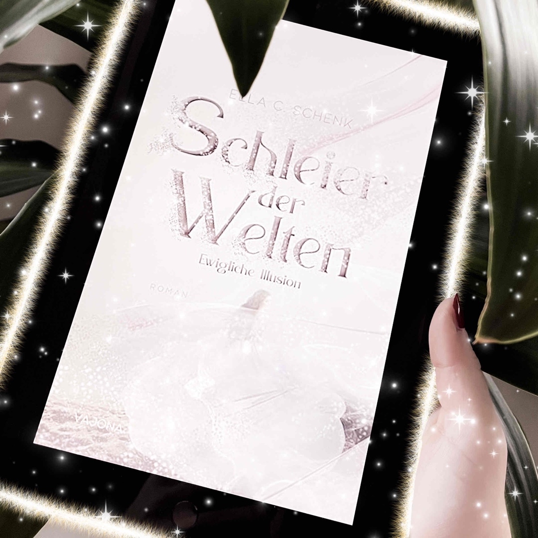 Nach einem schwierigen Einstieg eine dennoch tolle Geschichte!
