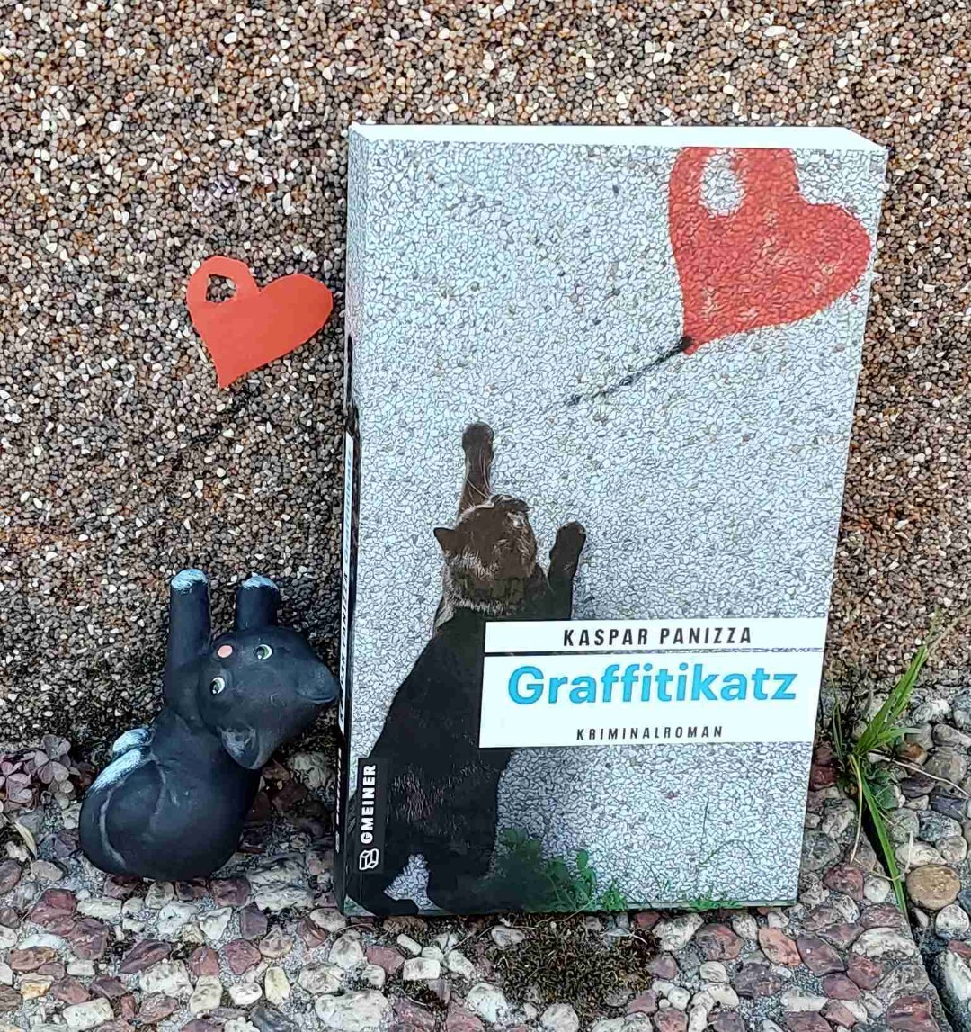 Herrlich sarkastisch.