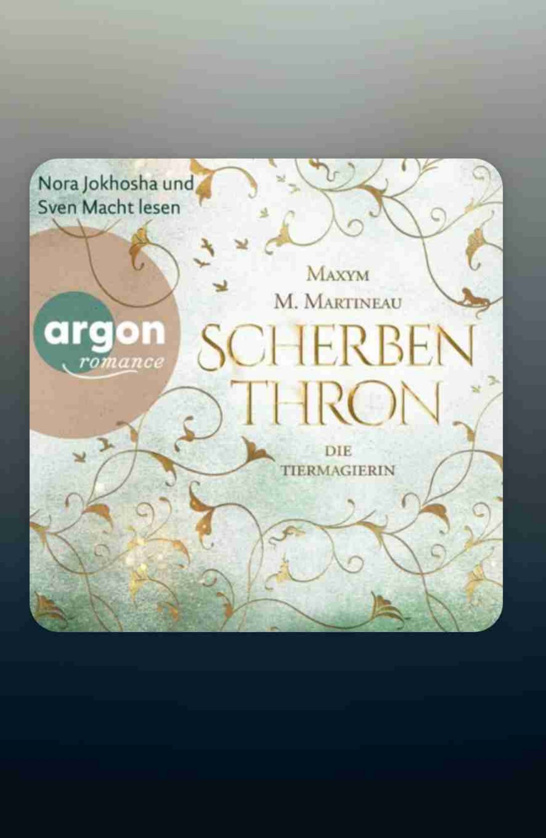 Ein schönes Finale