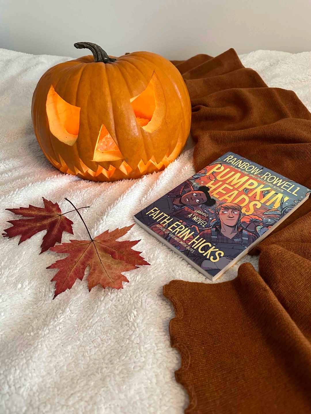⭐️⭐️⭐️⭐️⭐️ stars
Autumn Highlight 😍🍁